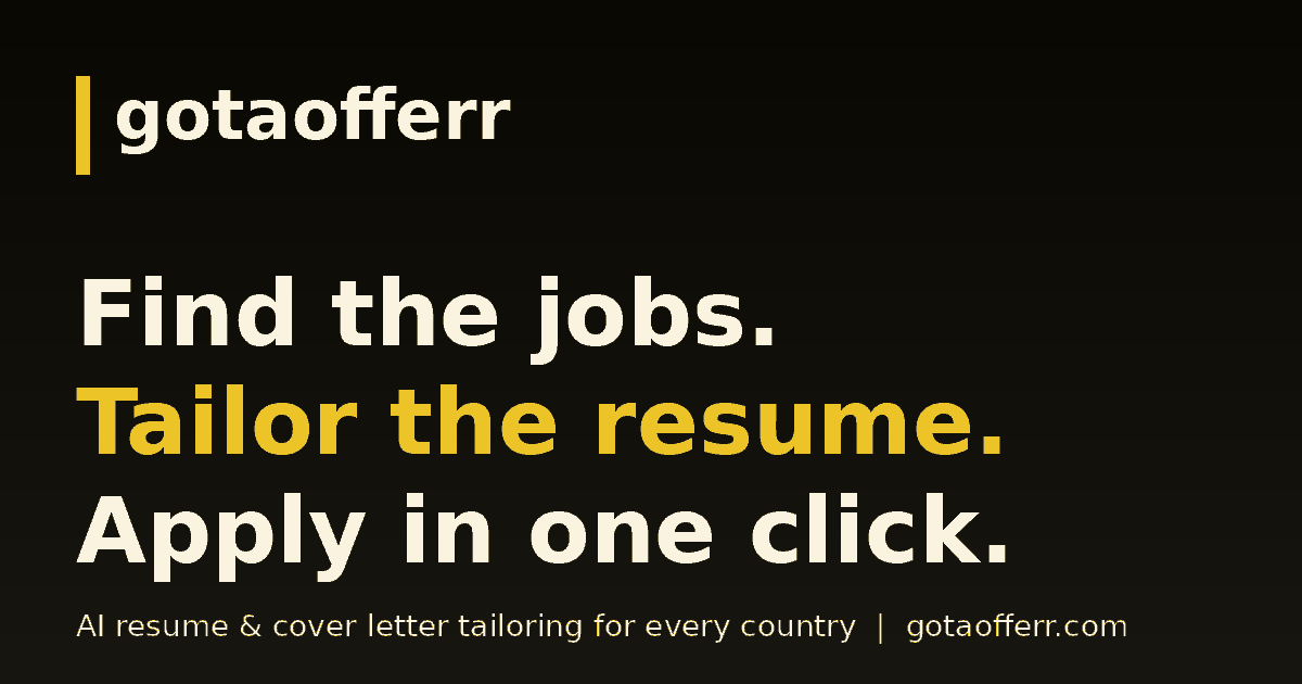 GotaOfferr screenshot 1